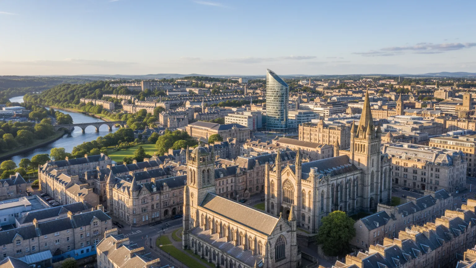 Aberdeen