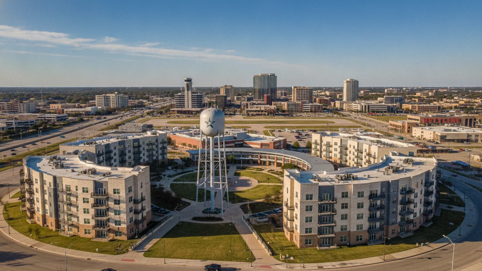 Addison, TX