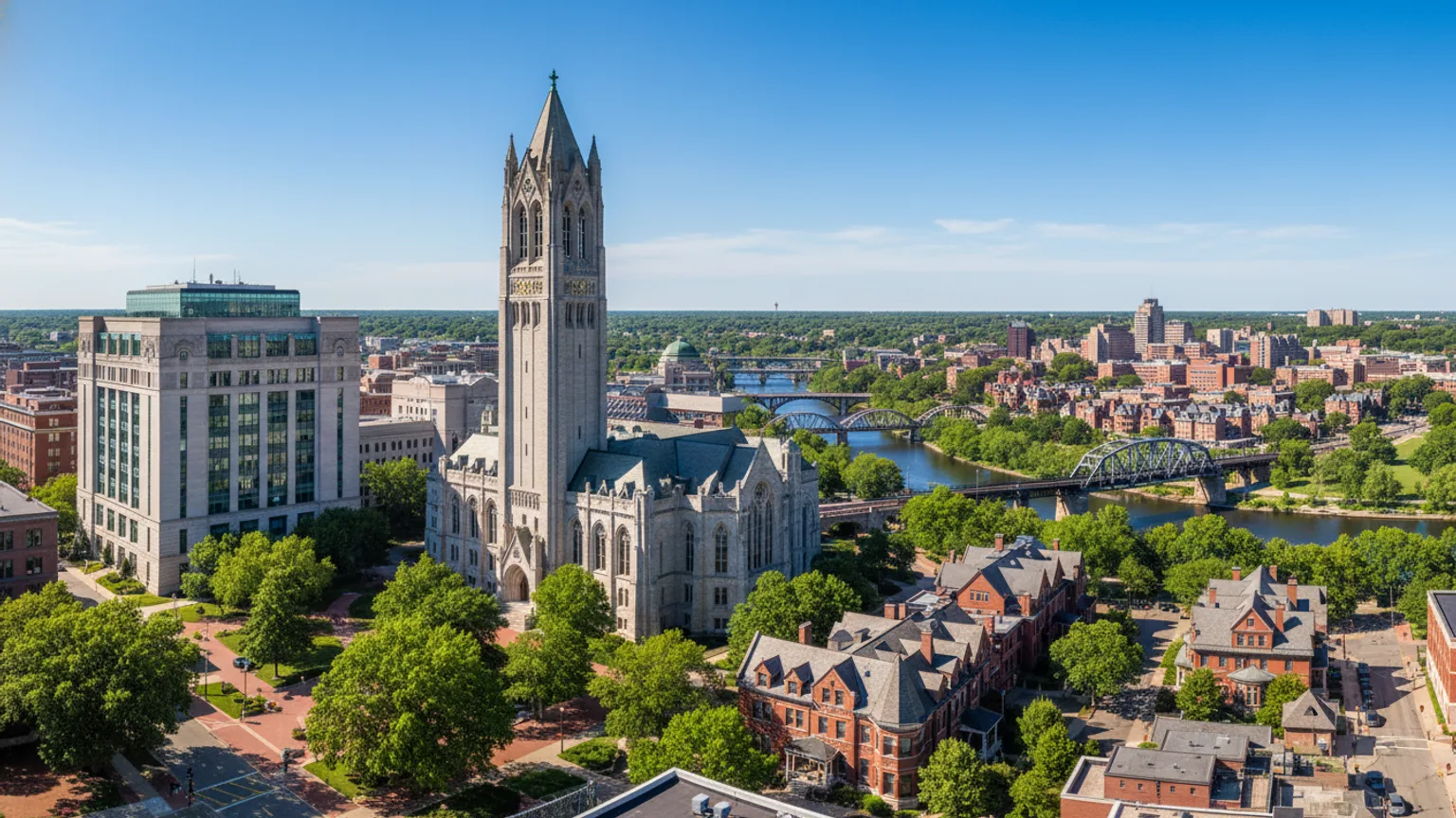 Ann Arbor, MI