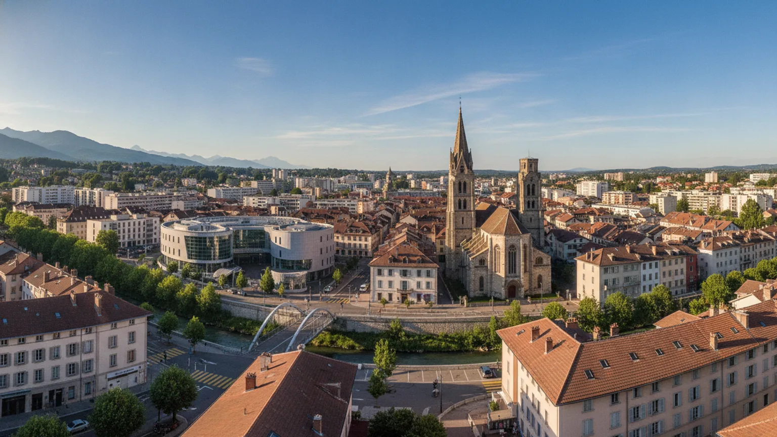 Annemasse