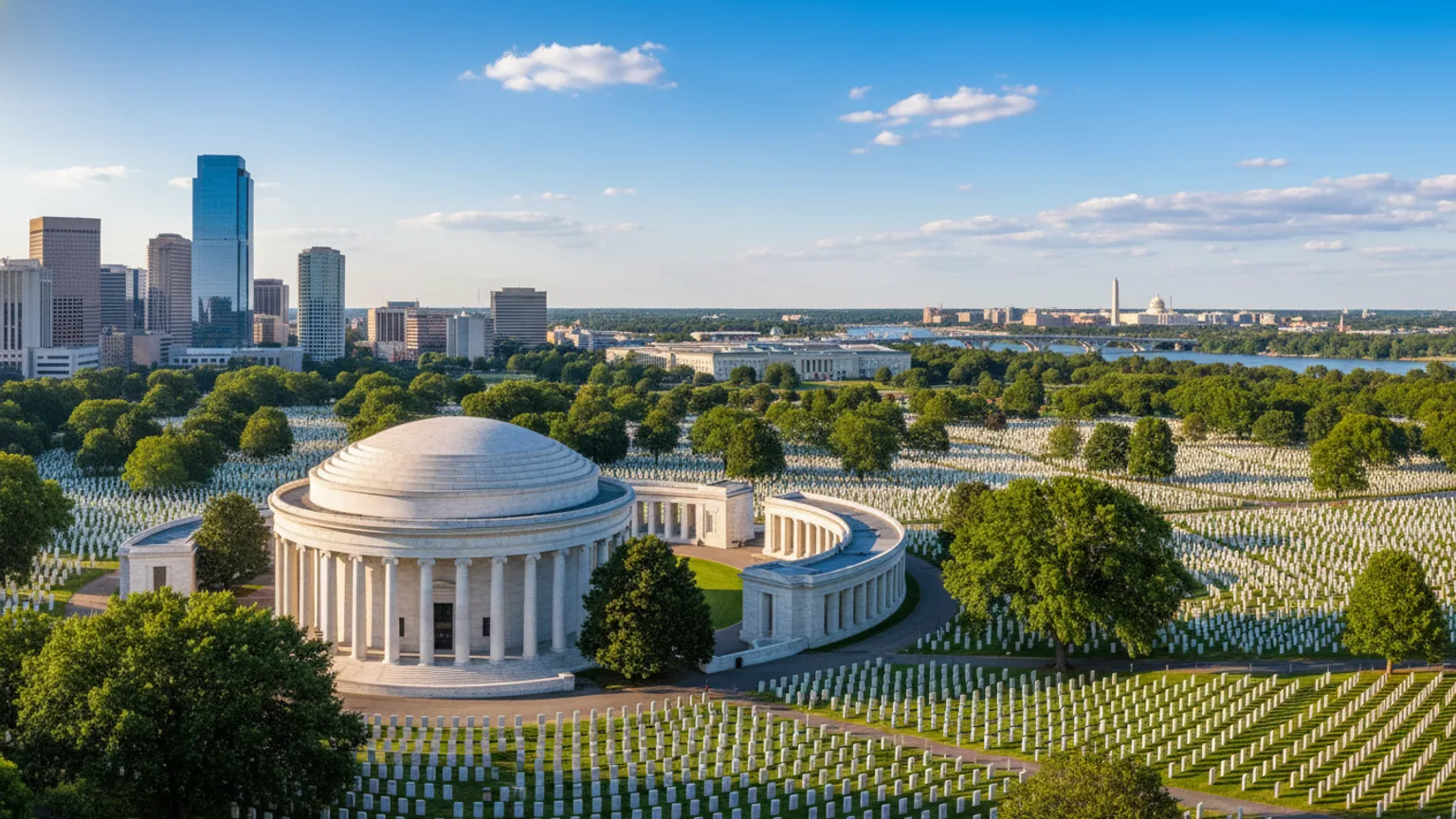 Arlington County