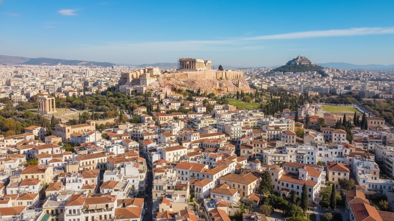 Athens