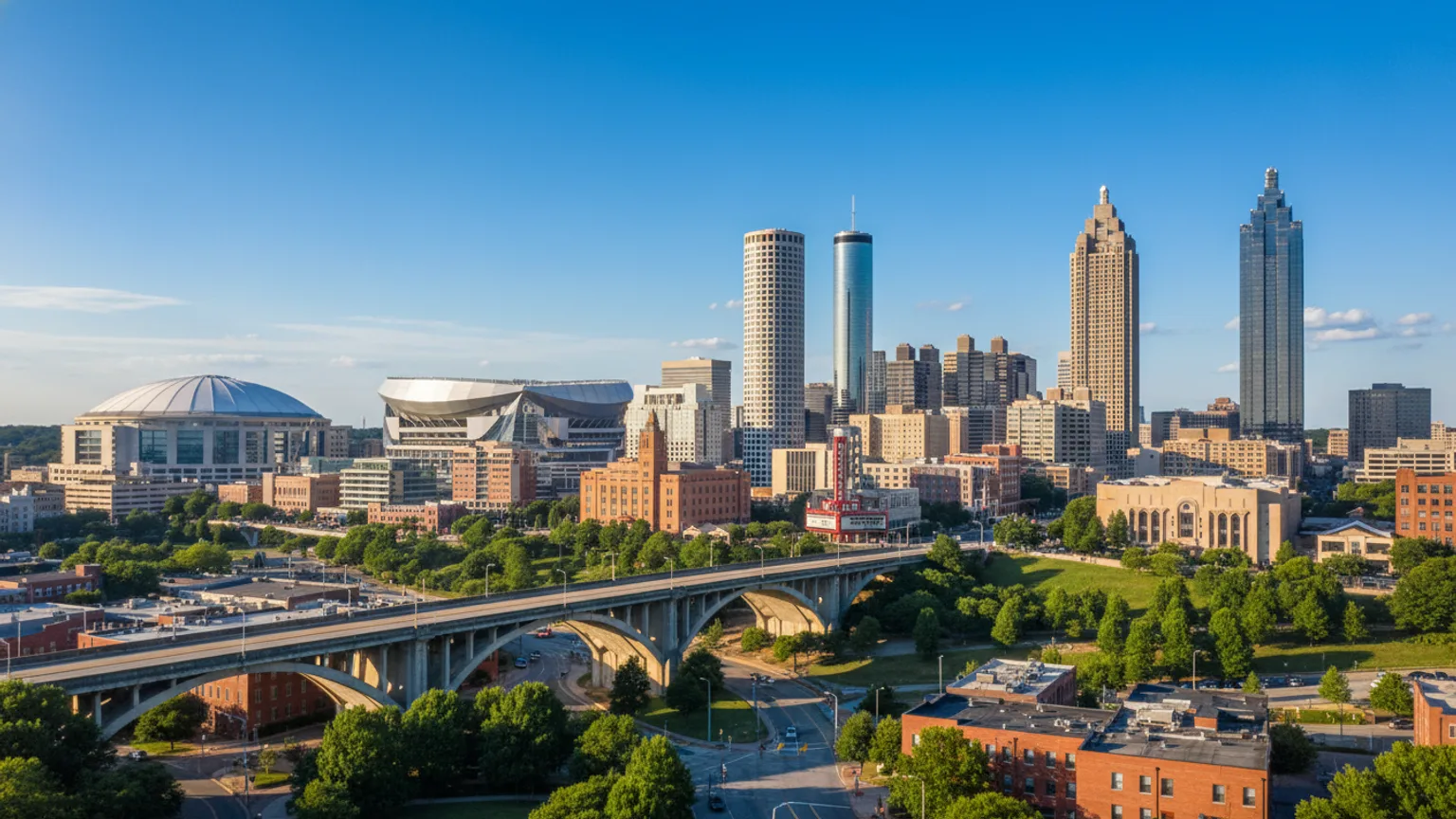 Atlanta, GA