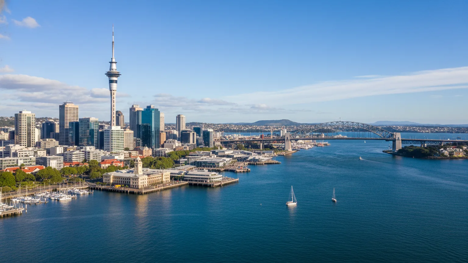 Auckland