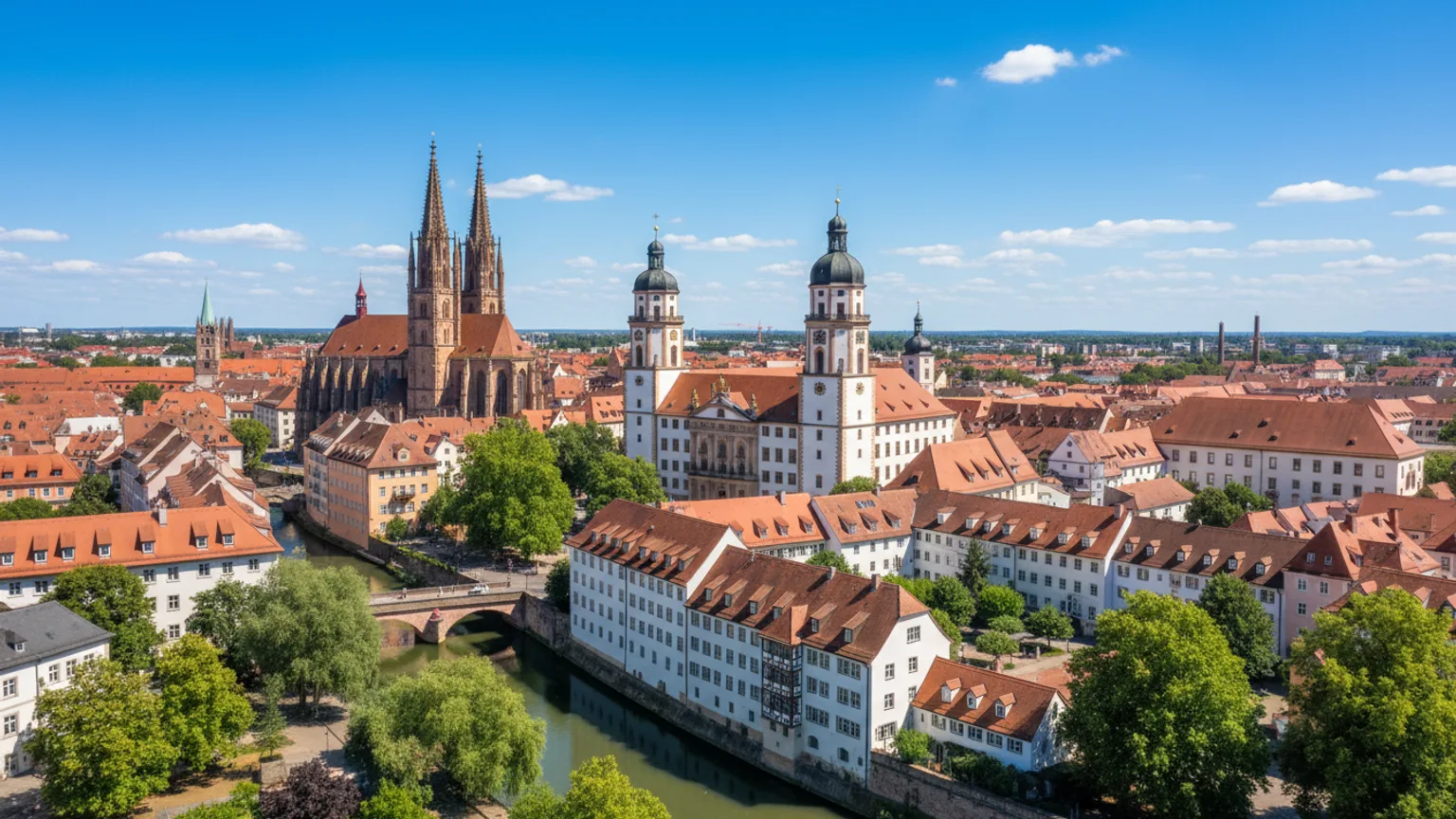 Augsburg