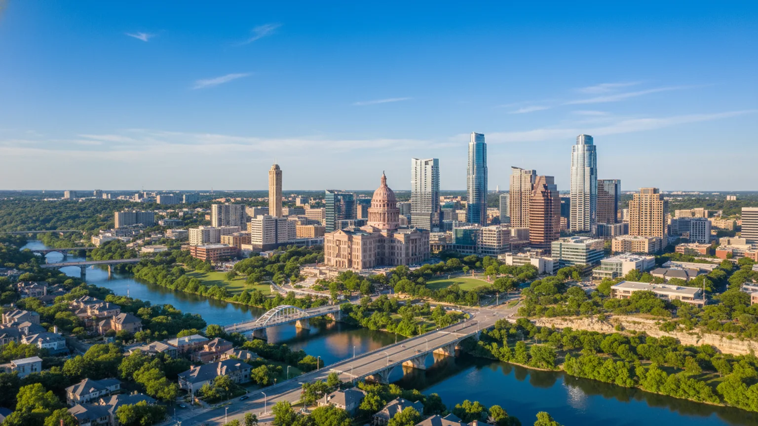 Austin, TX