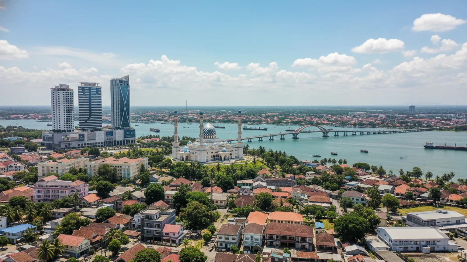 Balikpapan