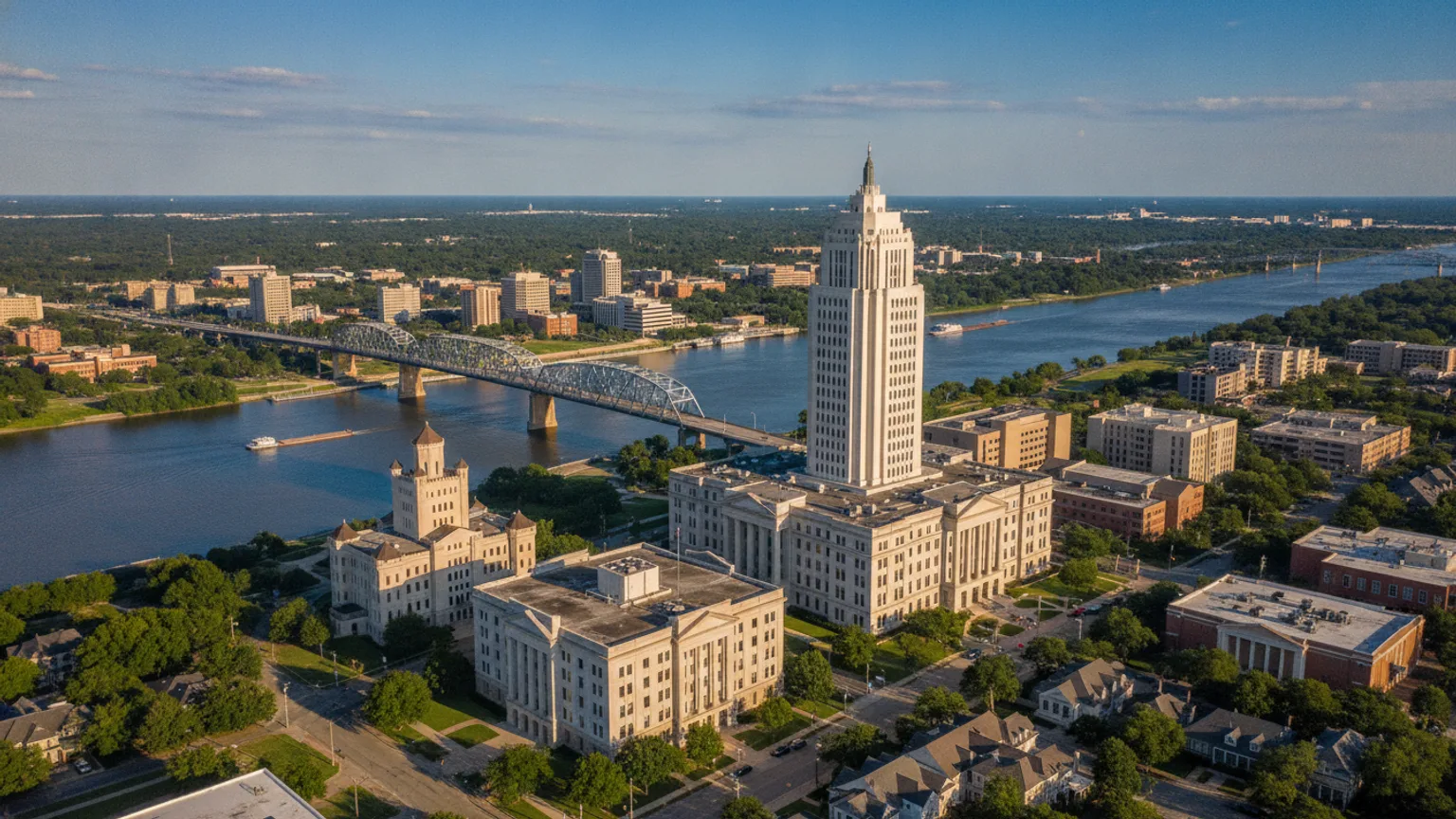 Baton Rouge, LA