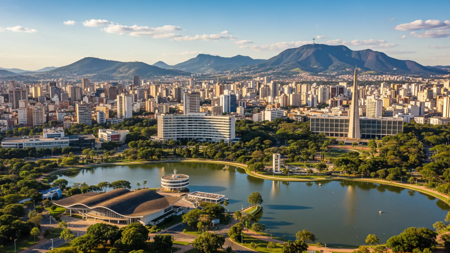 Belo Horizonte