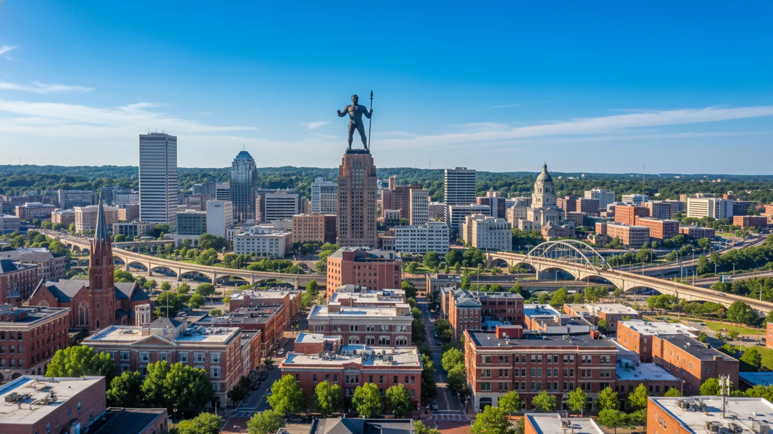 Birmingham, AL