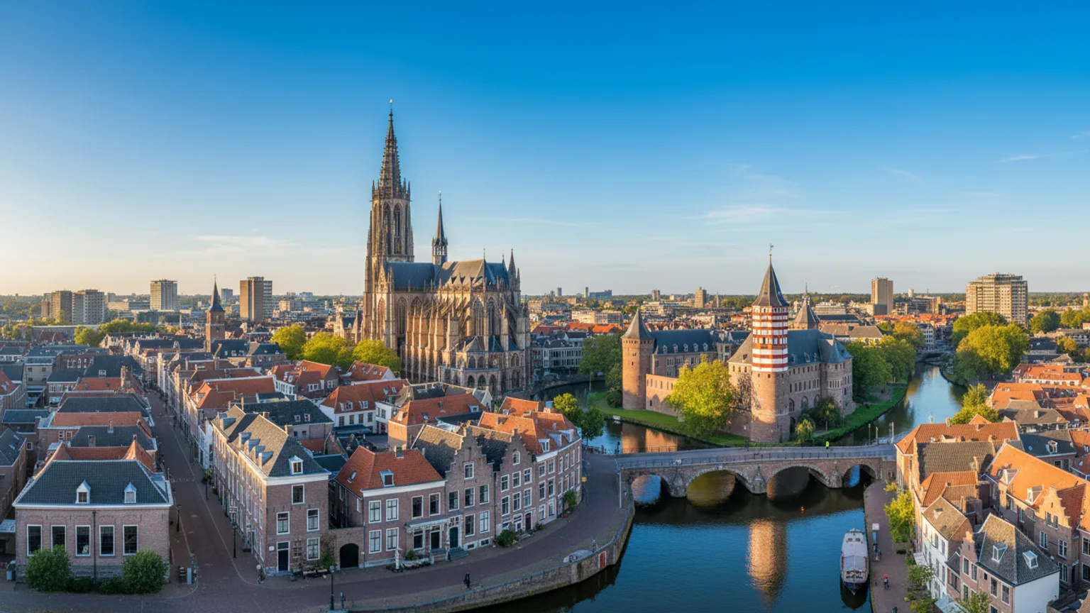 Den Bosch