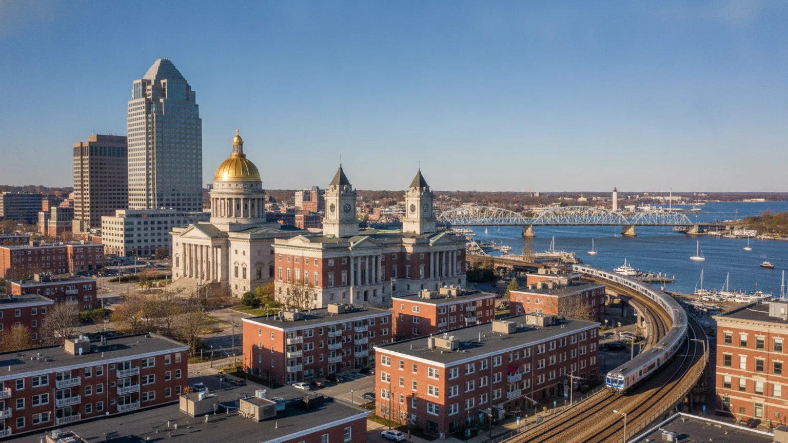 Bridgeport, CT