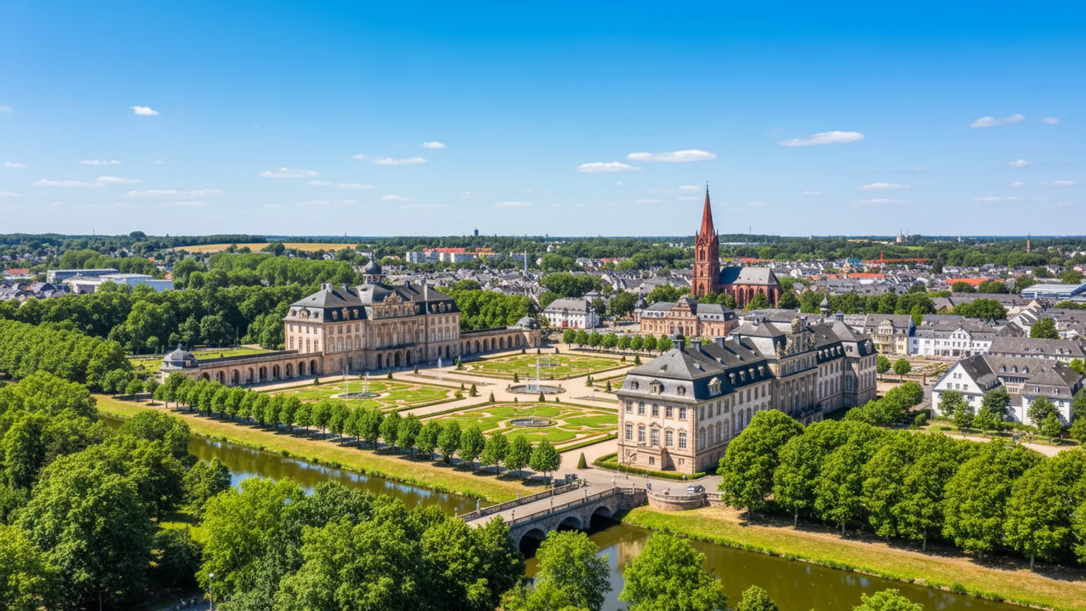 Brühl