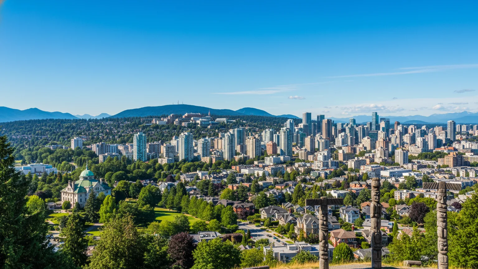 Burnaby, BC