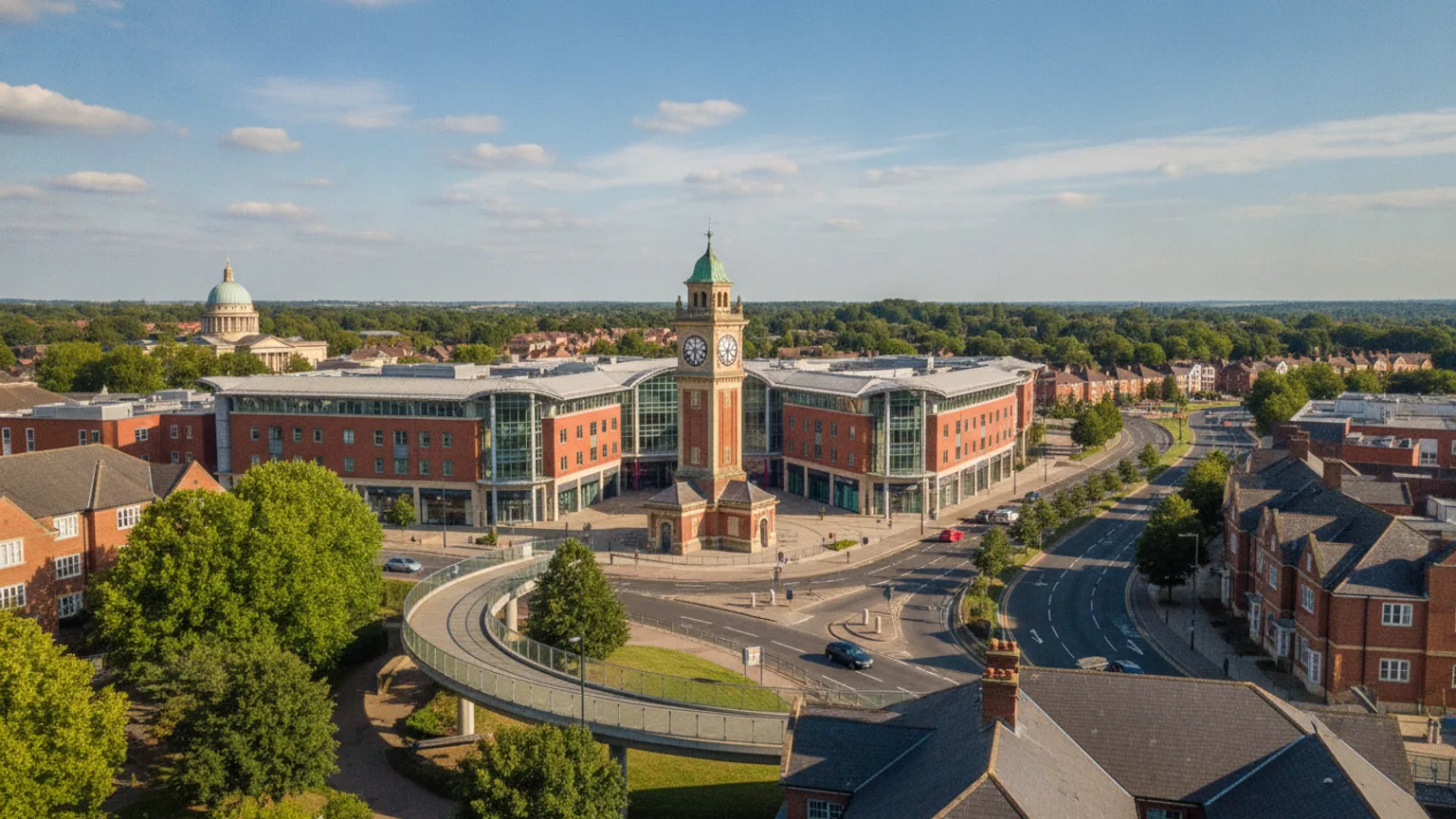 Camberley
