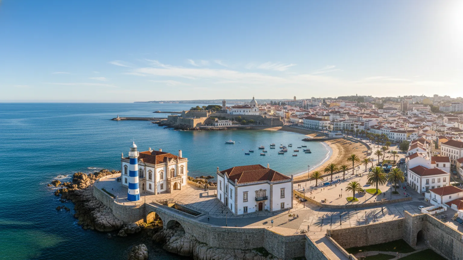Cascais