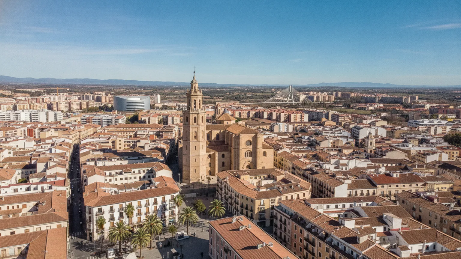 Castellón de la Plana
