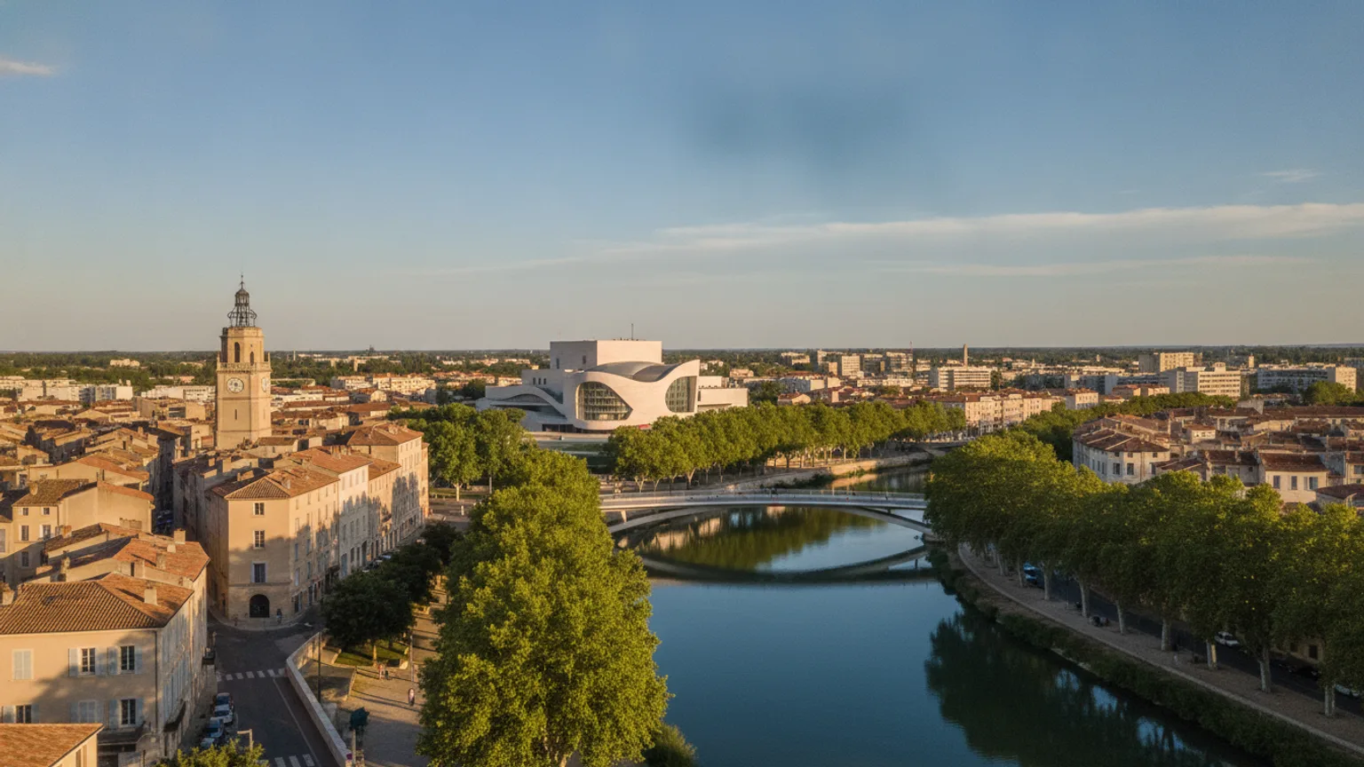 Castelnau-le-Lez