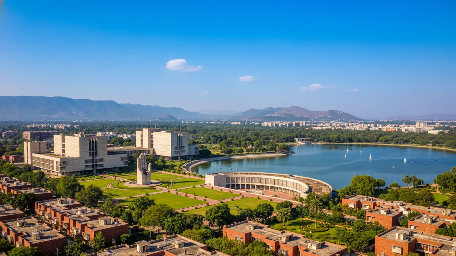 Chandigarh