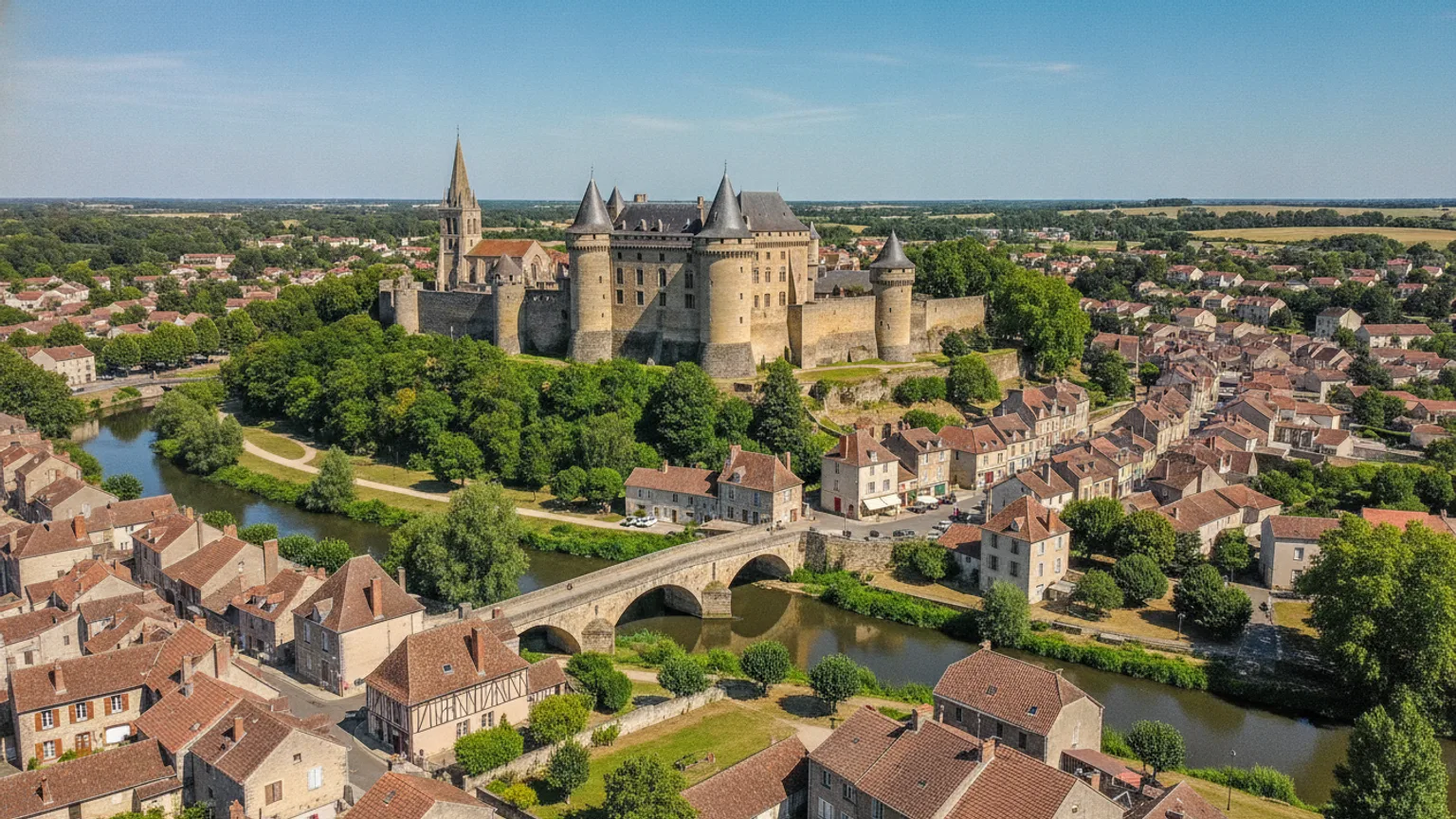 Chasseneuil-du-Poitou