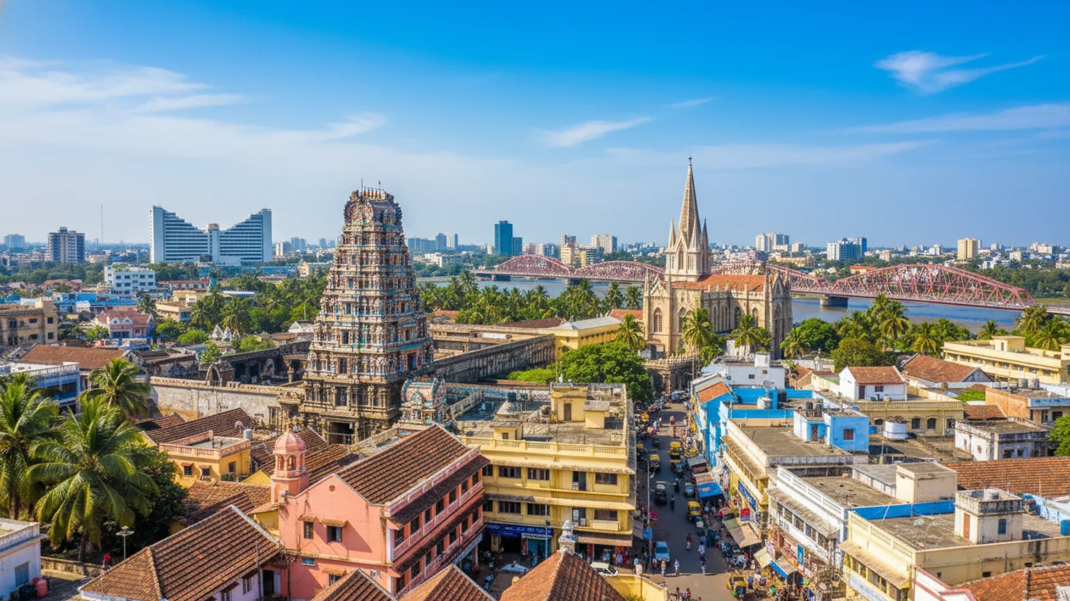 Chennai