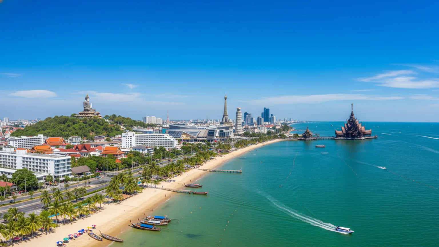 Chon Buri