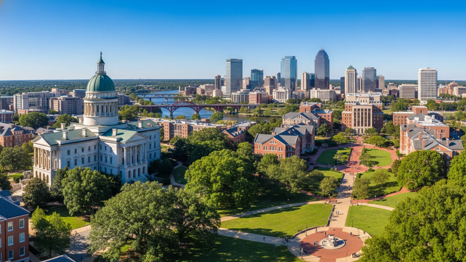 Columbia, SC