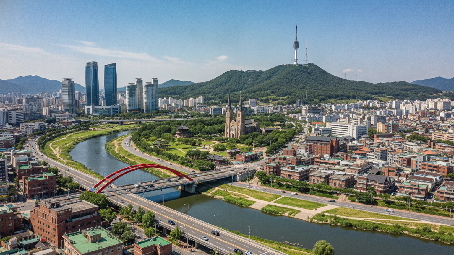Daegu