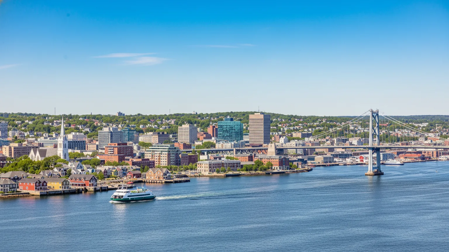 Dartmouth, NS
