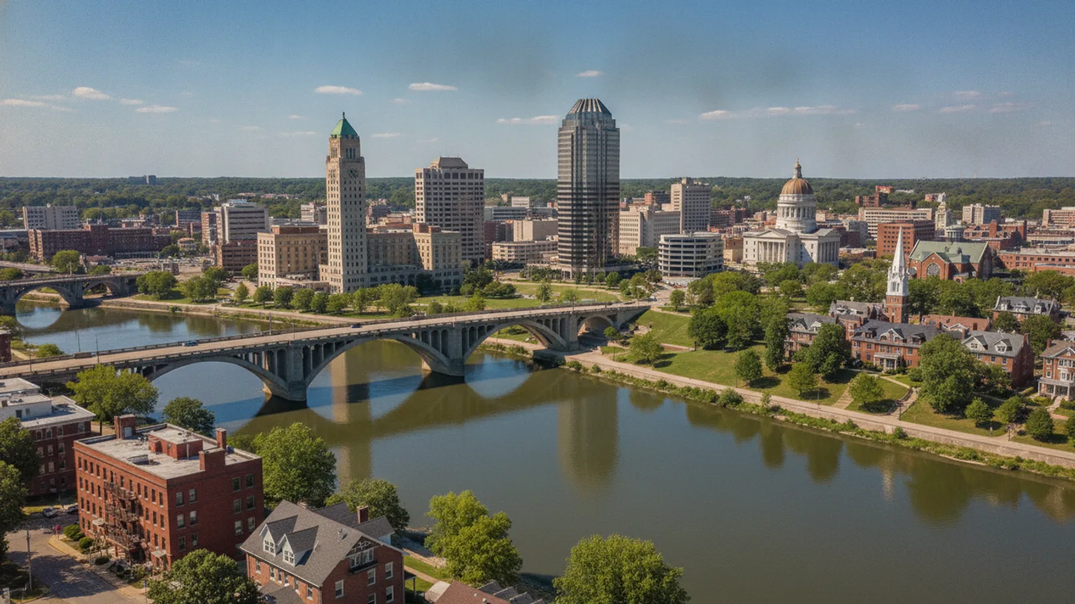 Dayton, OH