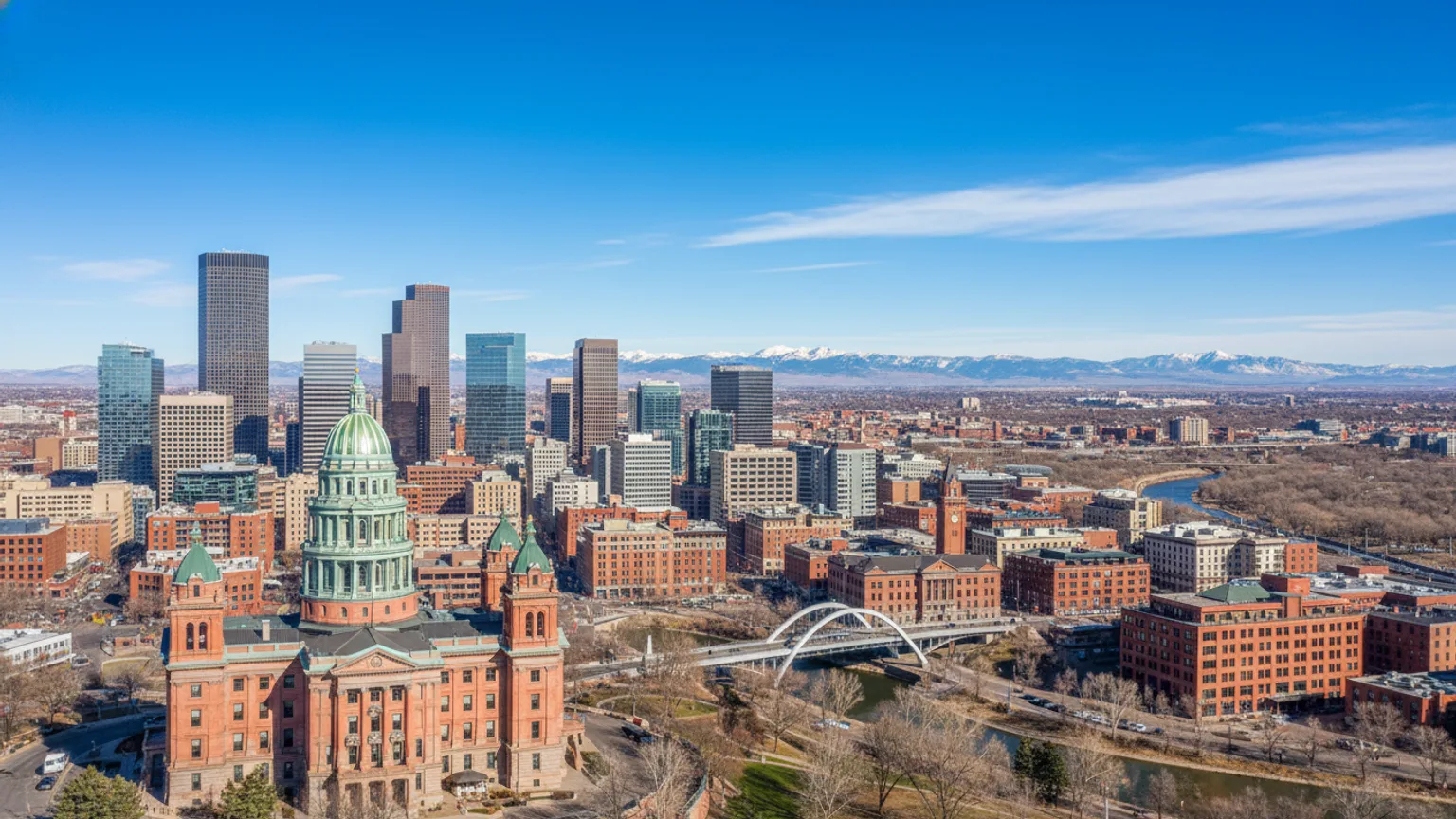 Denver, CO