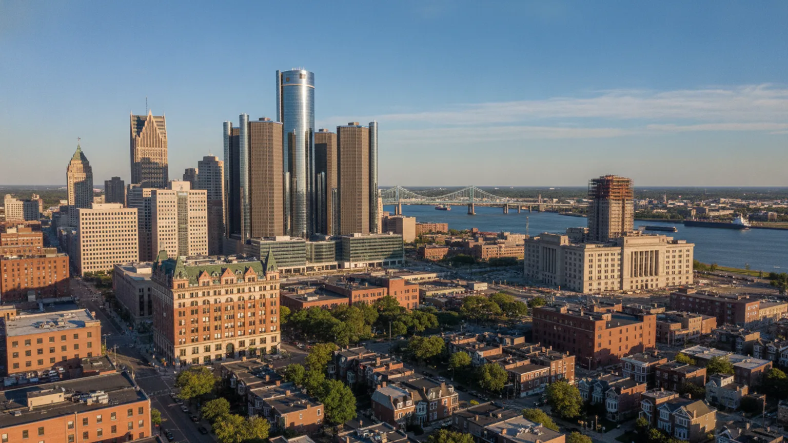 Detroit, MI