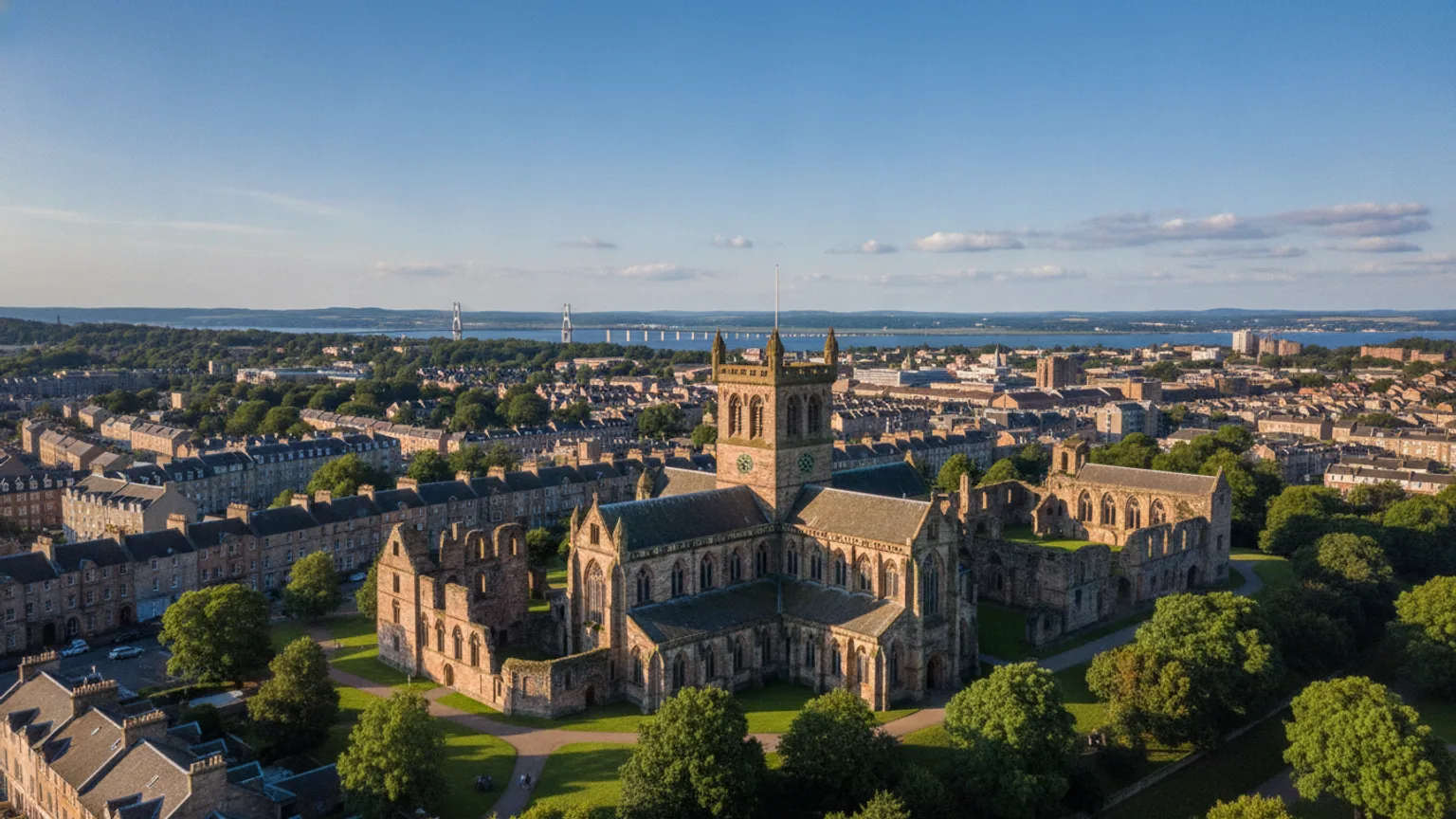 Dunfermline