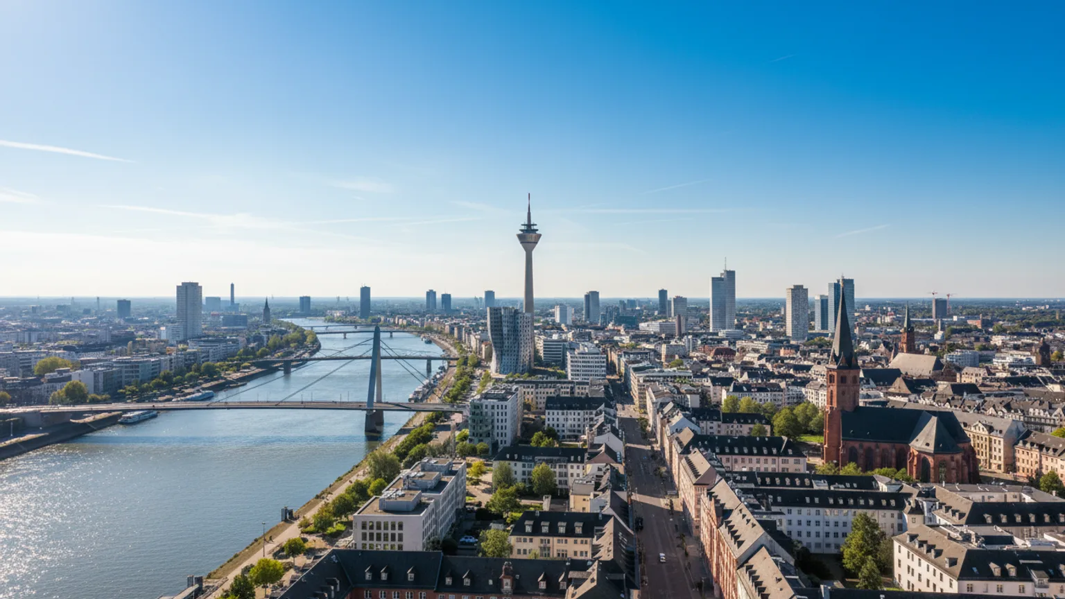 Düsseldorf
