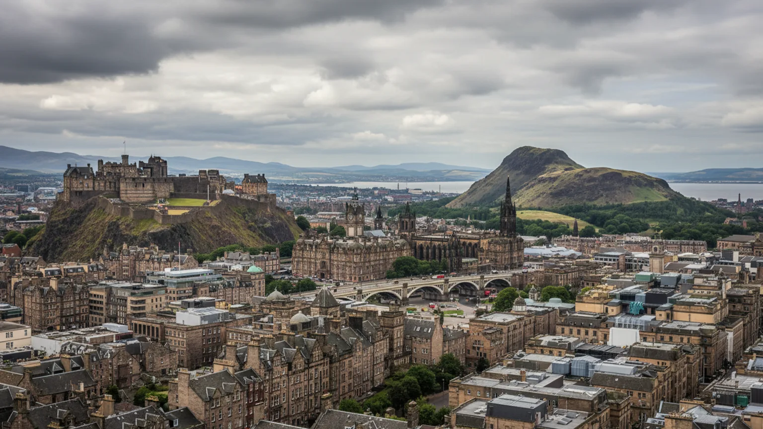 Edinburgh