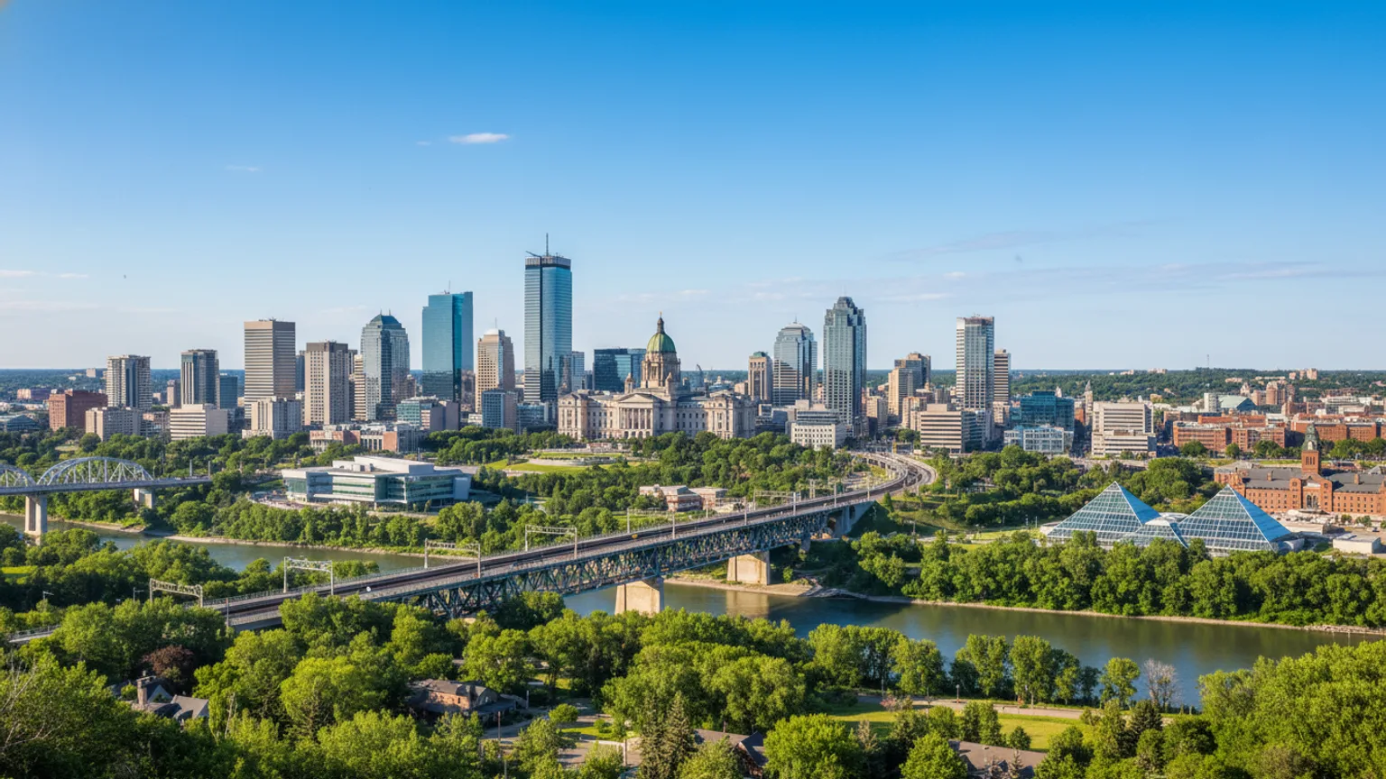 Edmonton, AB