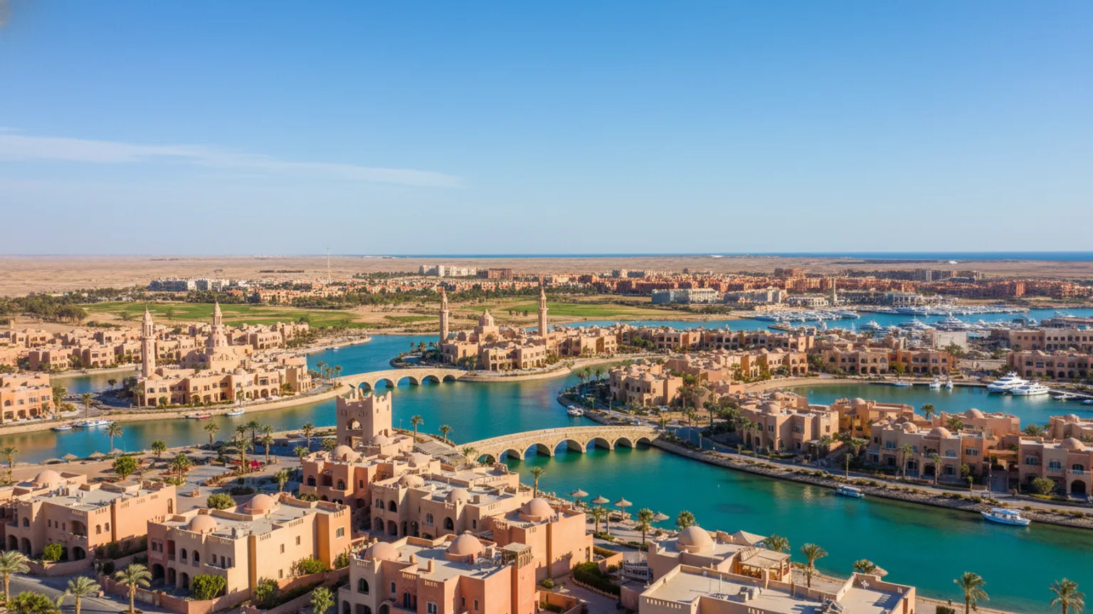 El Gouna