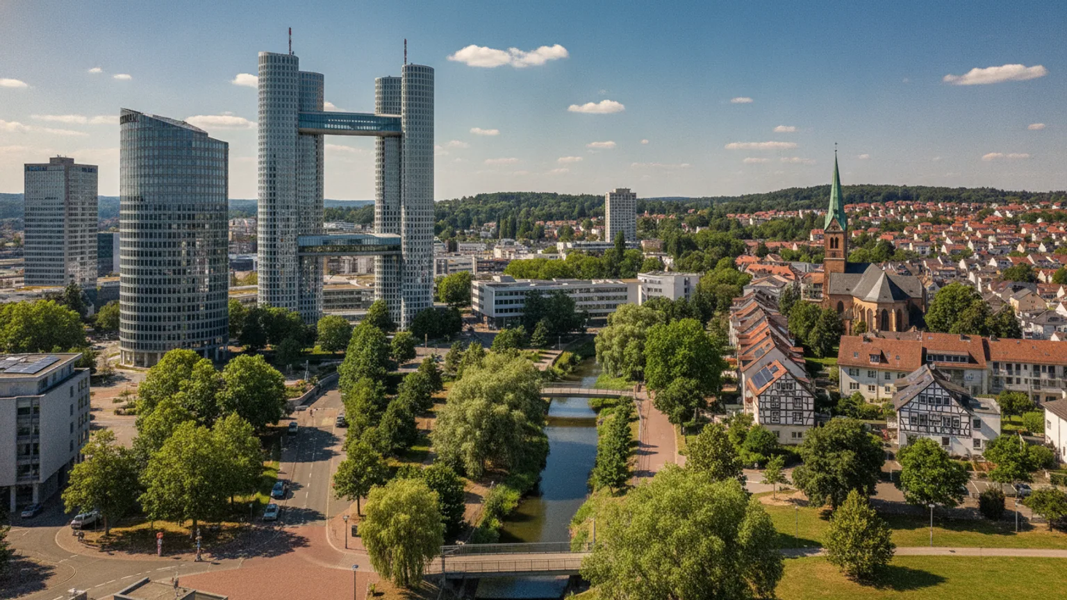 Eschborn