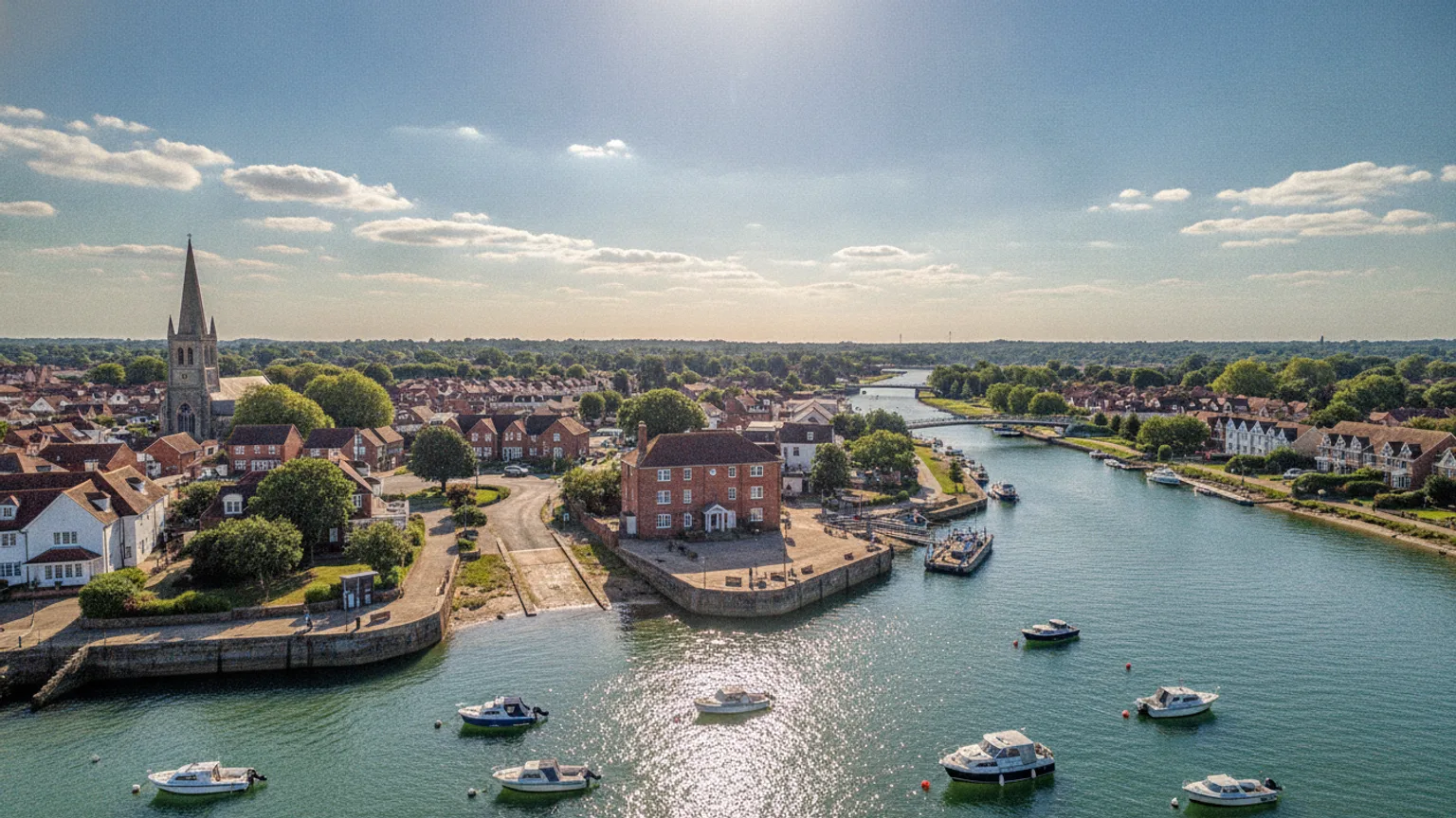 Fareham