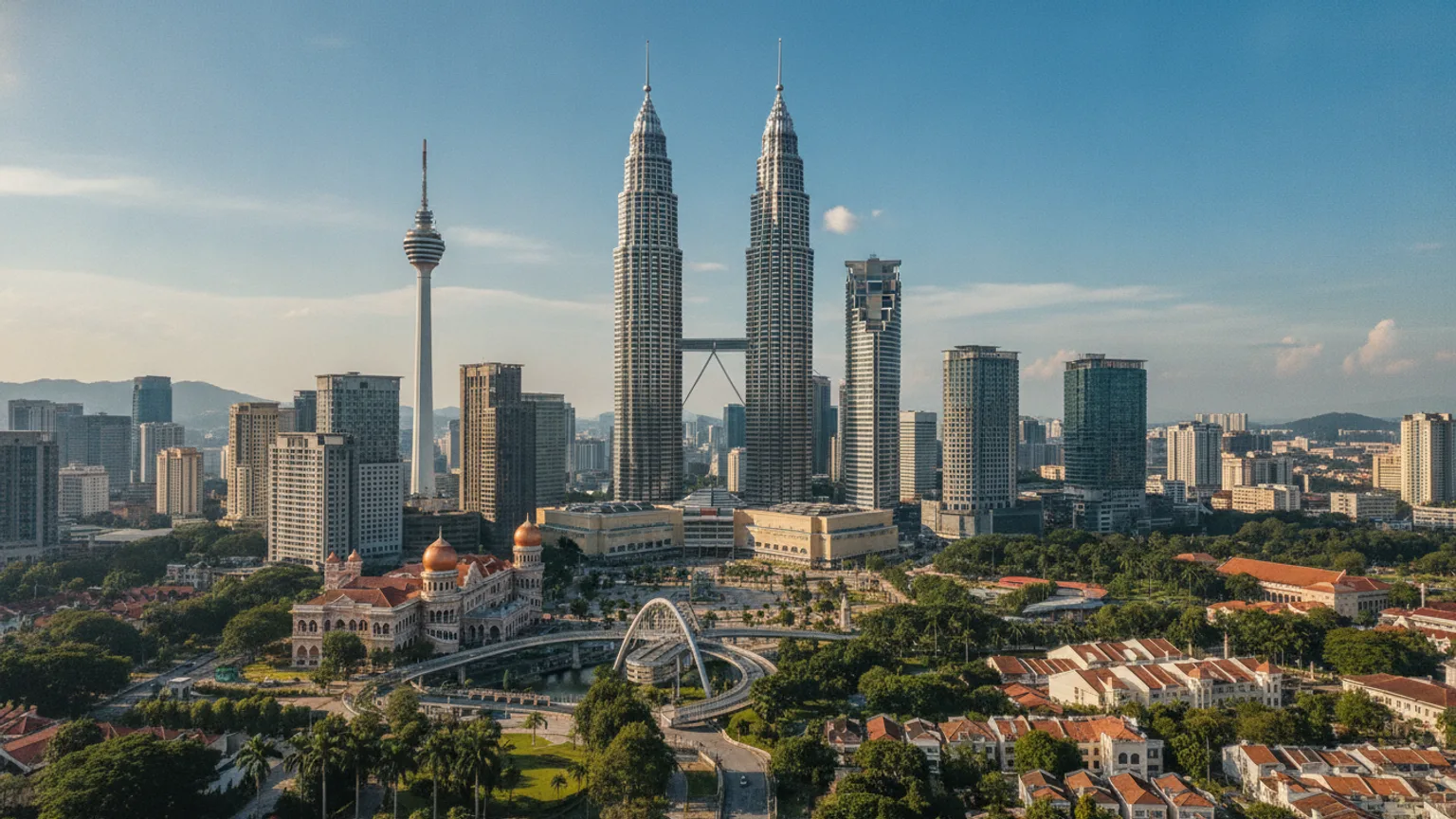 Federal Territory of Kuala Lumpur
