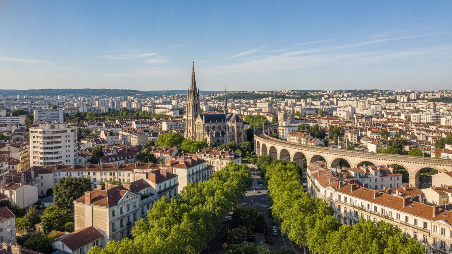 Fontenay-sous-Bois