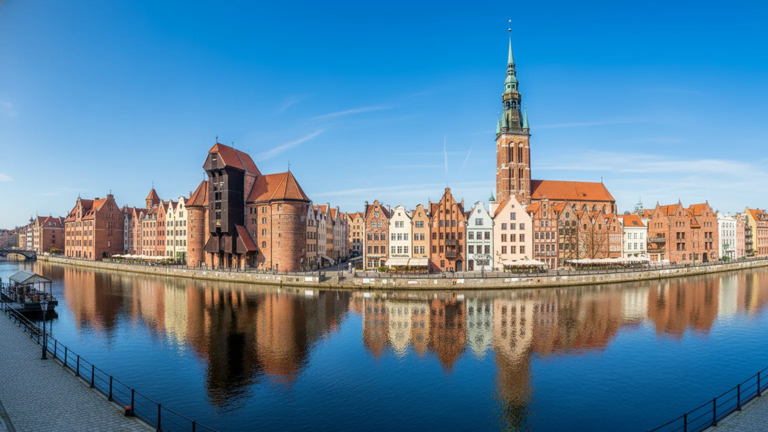 Gdansk