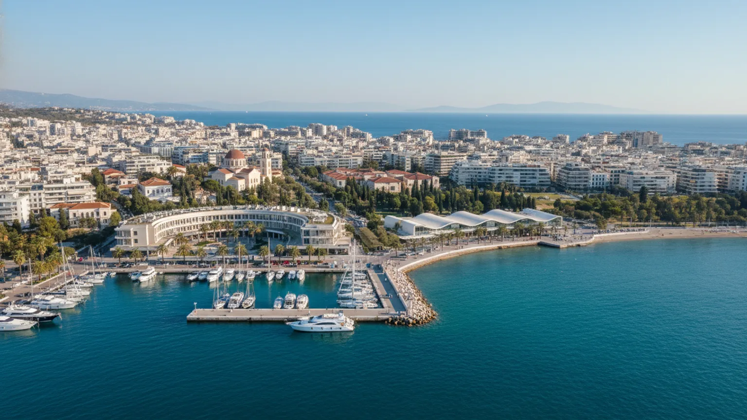 Glyfada