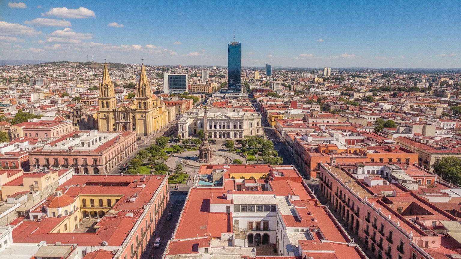 Guadalajara