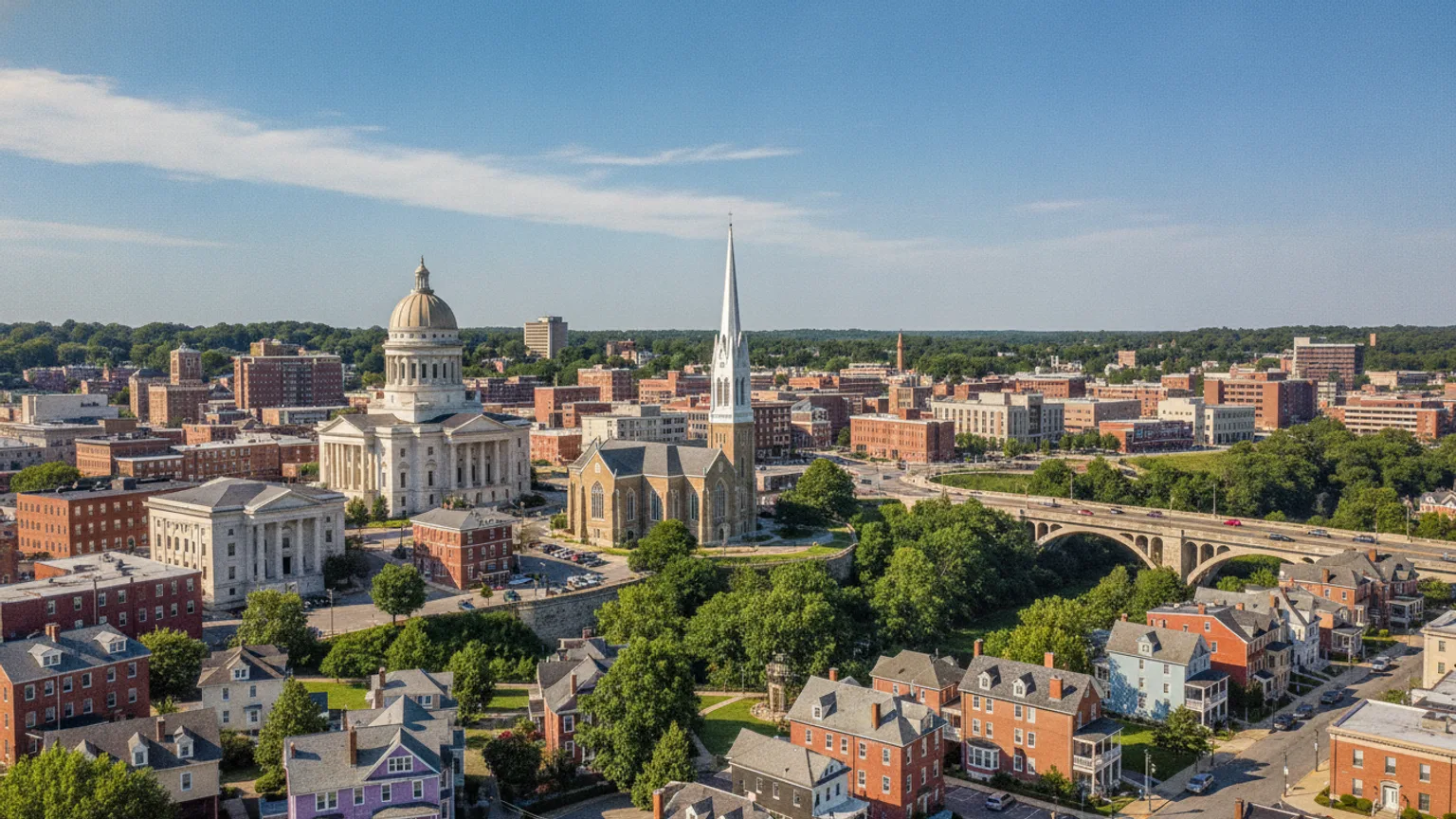 Hagerstown, MD