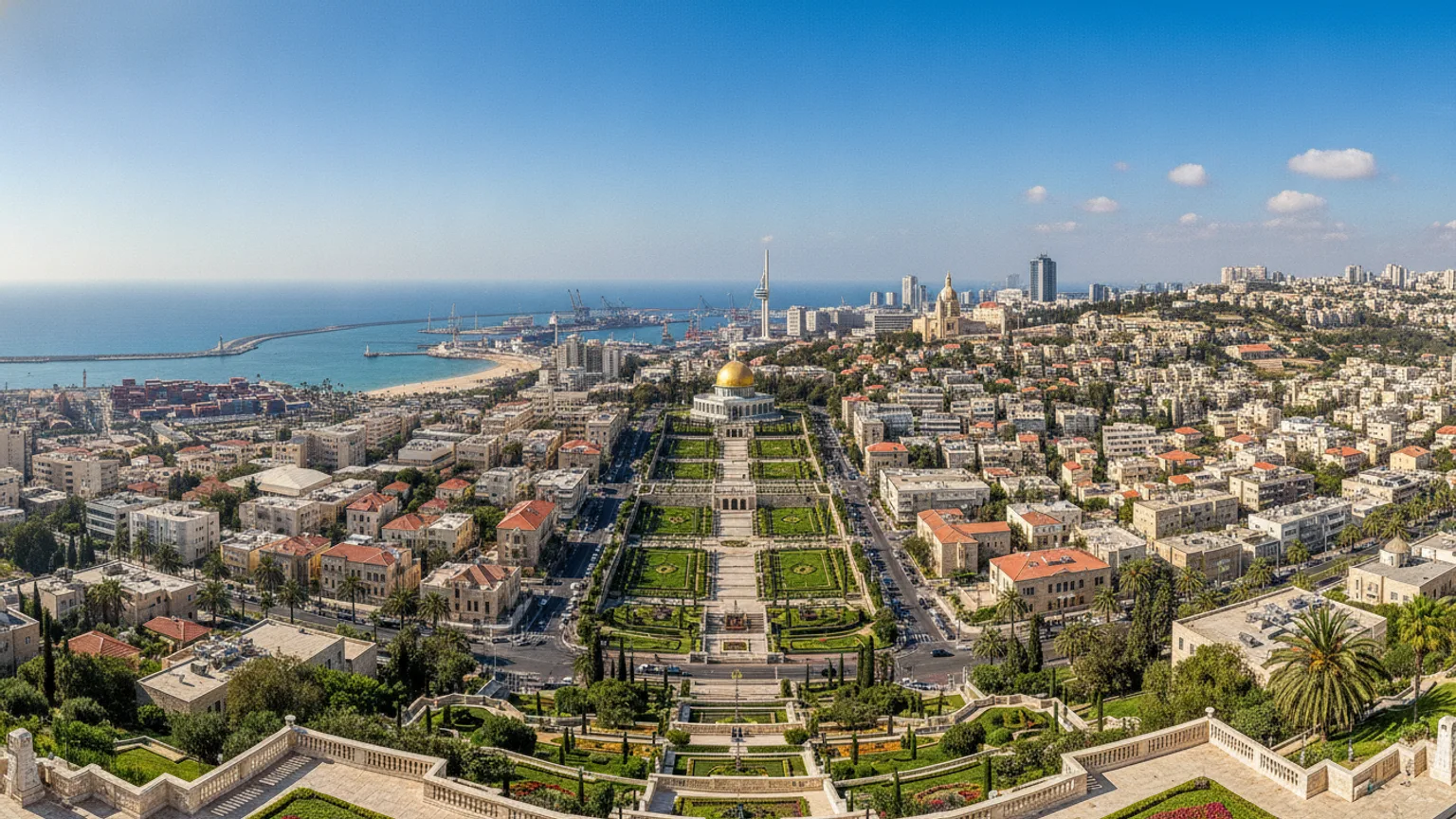 Haifa