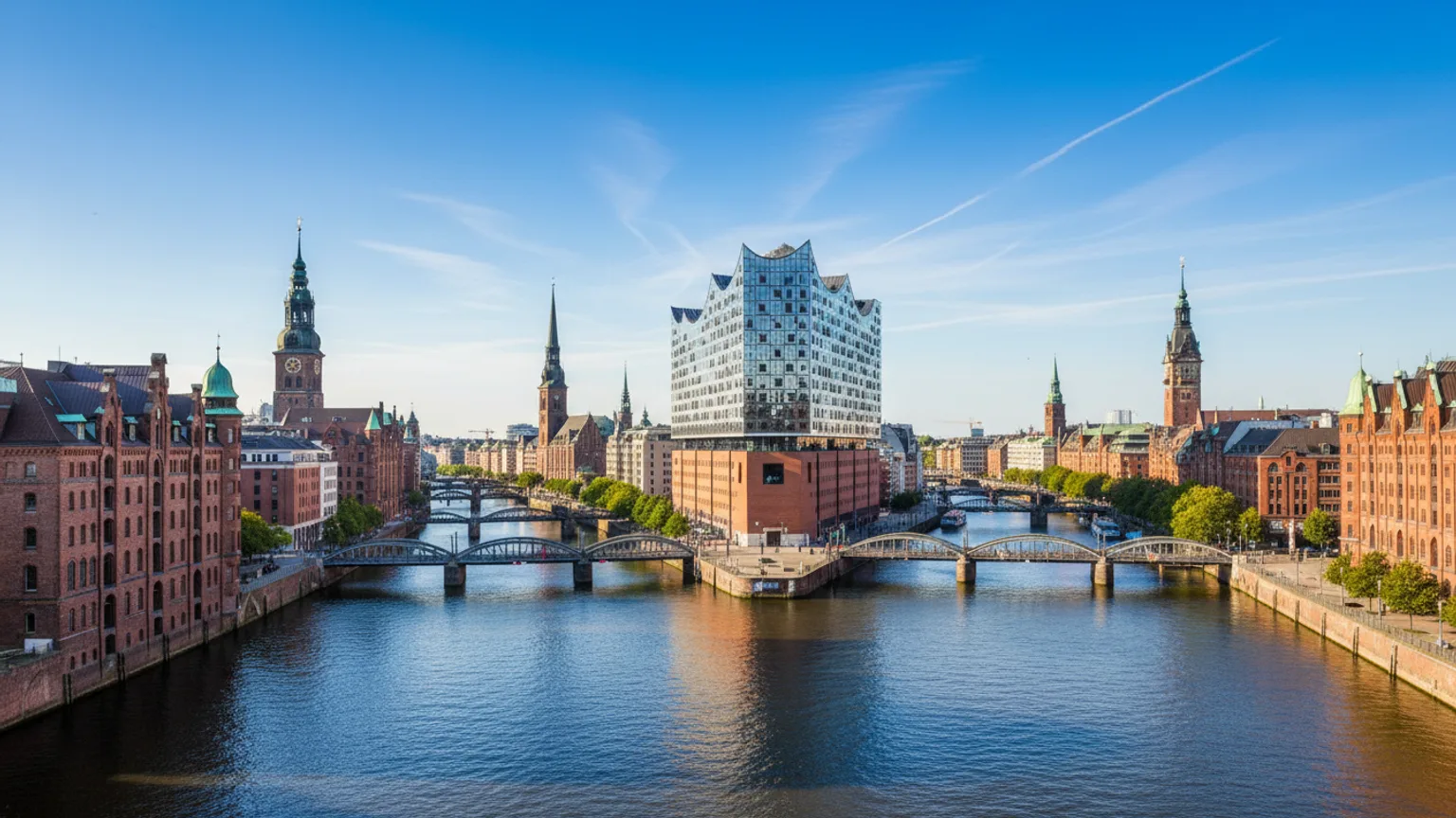 Hamburg