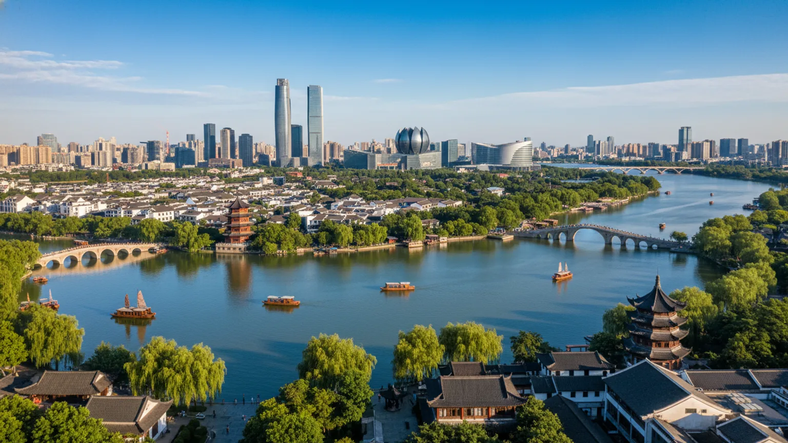 Hangzhou