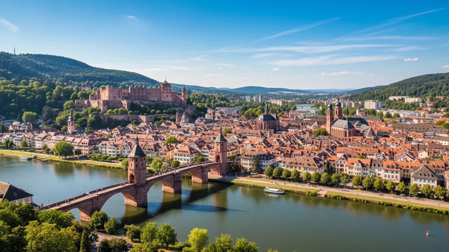 Heidelberg