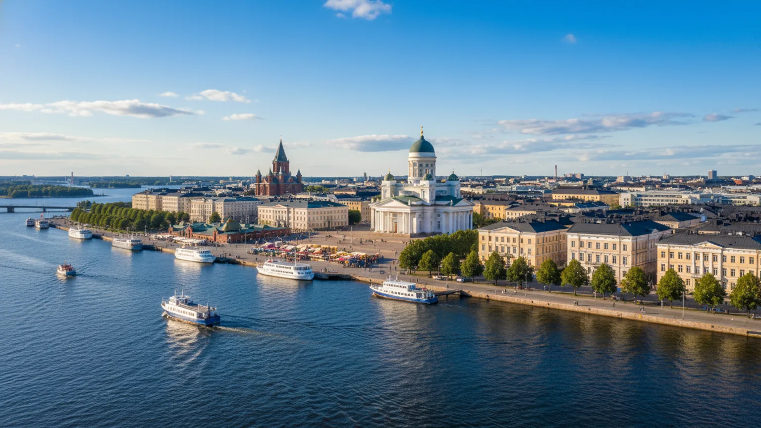 Helsinki